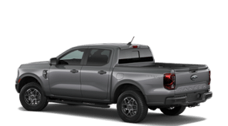 2026 Ford Ranger® External Image 2